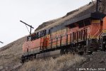 Westbound Oil Train